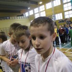 Turniej rocznika 2002 Węgorzewo 2012 - 50